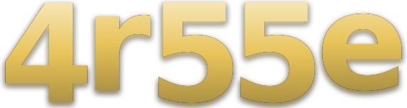 4r55e logo